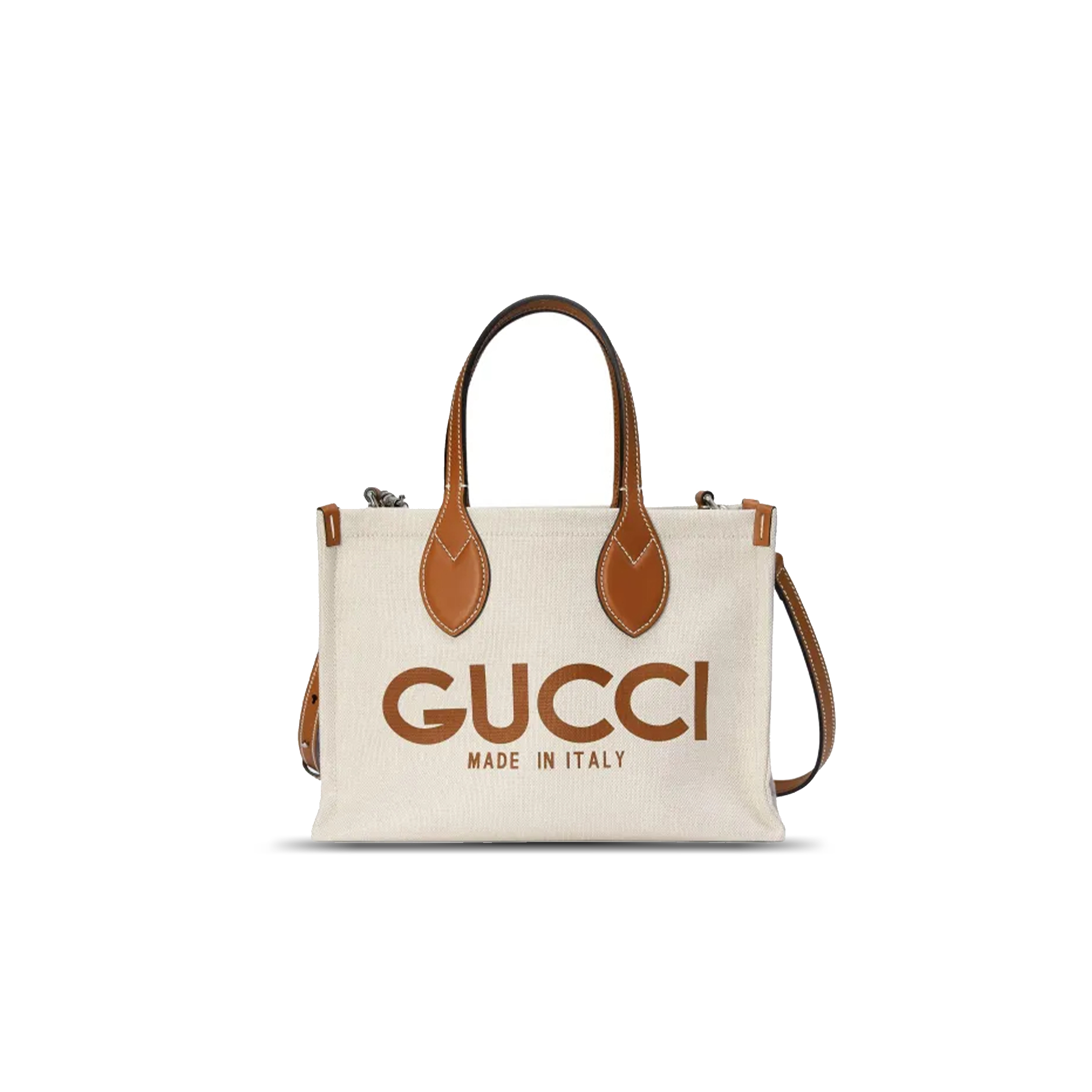 G*u*i printed mini tote bag 772144 facul 8451 (28*19.5*12cm)